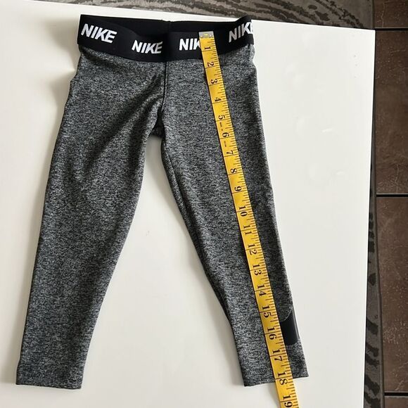 Kids Nike Dri-Fit Leggings - Picture 6 of 8